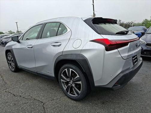 2019 Lexus UX 250h Base