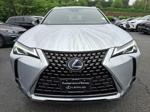 2019 Lexus UX 250h Base