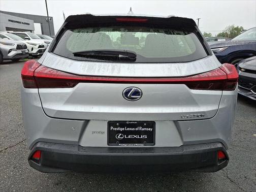 2019 Lexus UX 250h Base