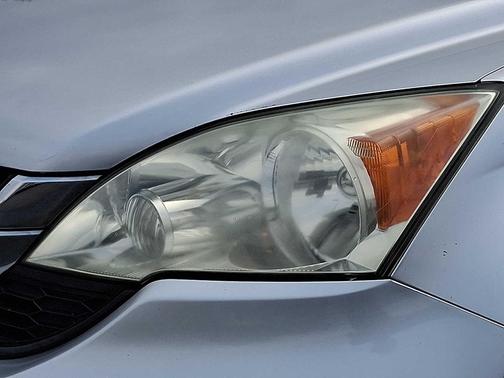 2010 Honda CR-V LX