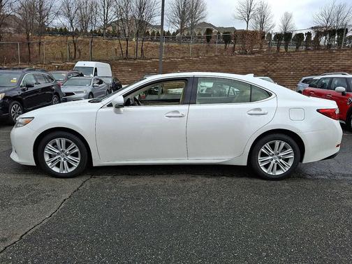2015 Lexus ES 350 Base
