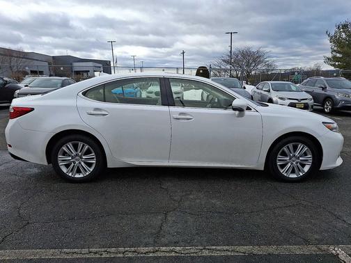 2015 Lexus ES 350 Base