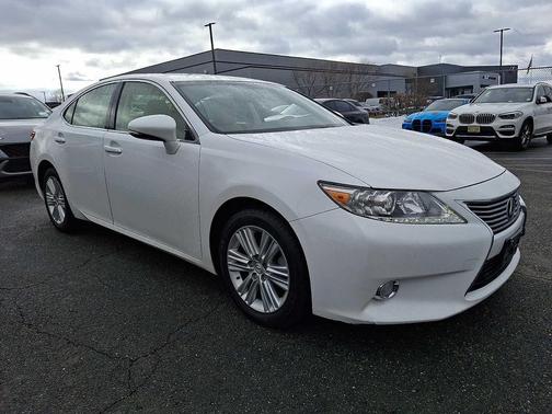 2015 Lexus ES 350 Base