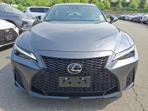2023 Lexus IS 350 Base
