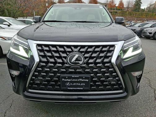 2020 Lexus GX 460 Premium