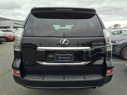 2020 Lexus GX 460 Premium