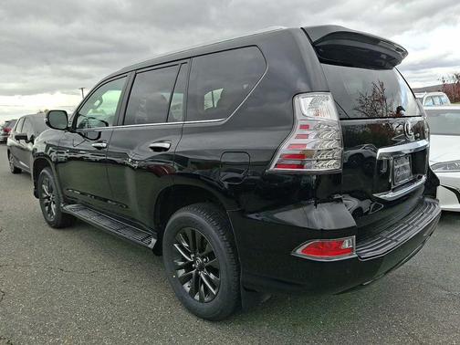 2020 Lexus GX 460 Premium