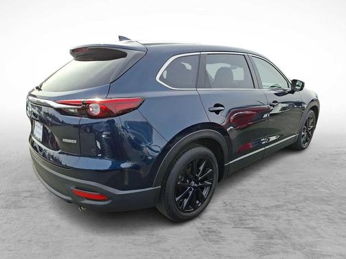 2023 Mazda CX-9 Touring