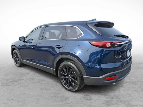 2023 Mazda CX-9 Touring
