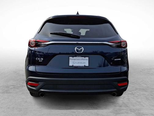 2023 Mazda CX-9 Touring