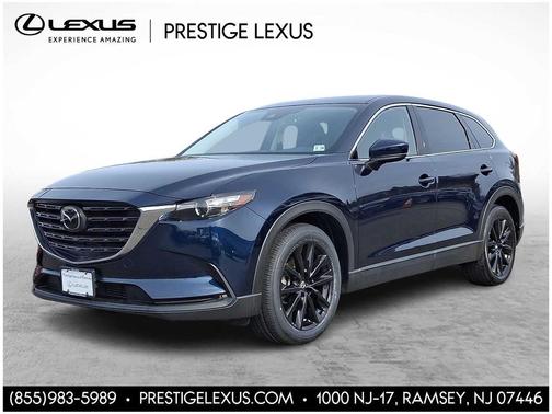 2023 Mazda CX-9 Touring