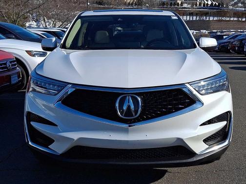 2020 Acura RDX Technology Package