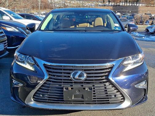 2018 Lexus ES 350 Base