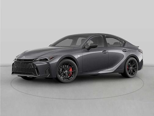 Caviar 2026 Lexus IS 350 Base