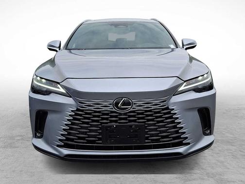 Iridium 2024 Lexus RX 350 Premium