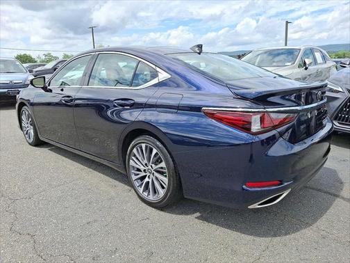 2021 Lexus ES 350 Base
