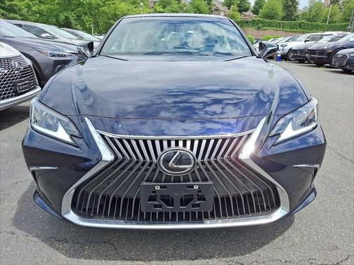2021 Lexus ES 350 Base
