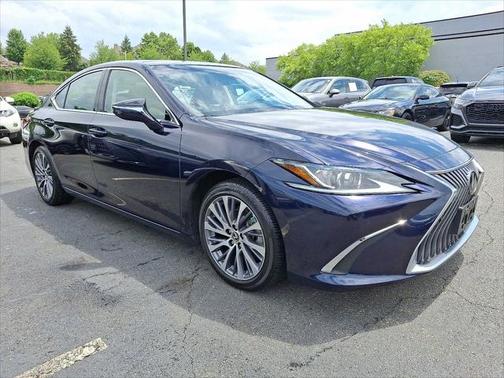 2021 Lexus ES 350 Base