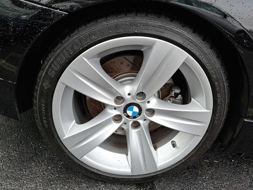2010 BMW 335 i