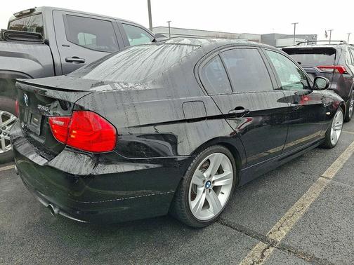 2010 BMW 335 i