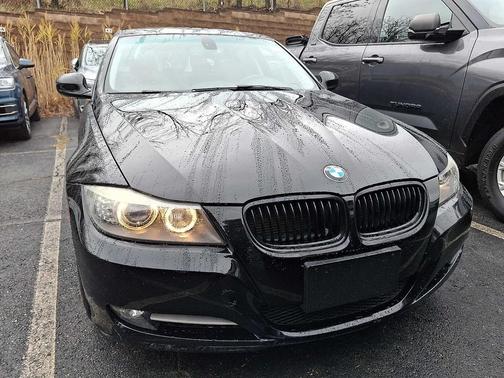 2010 BMW 335 i