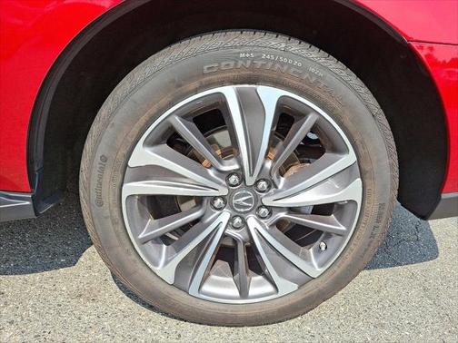 2019 Acura MDX 3.5L w/Technology Package