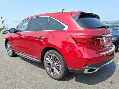 2019 Acura MDX 3.5L w/Technology Package
