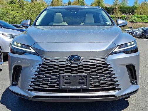 2024 Lexus RX 350 Base