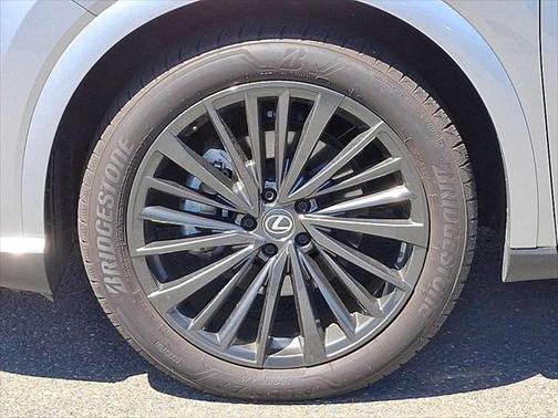 2024 Lexus RX 350 Base