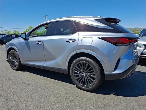 2024 Lexus RX 350 Base