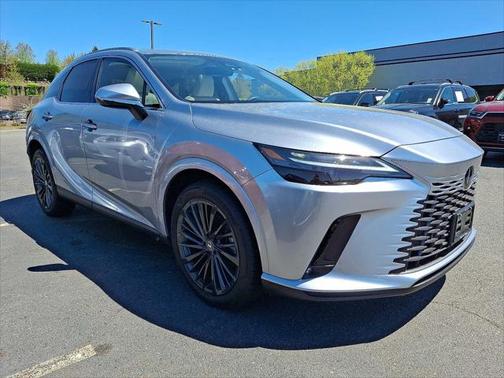 2024 Lexus RX 350 Base