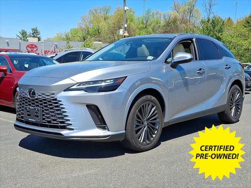 2024 Lexus RX 350 Base