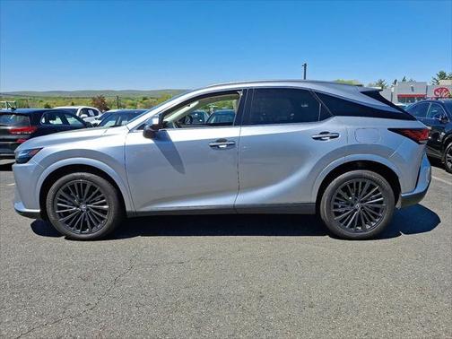 2024 Lexus RX 350 Base