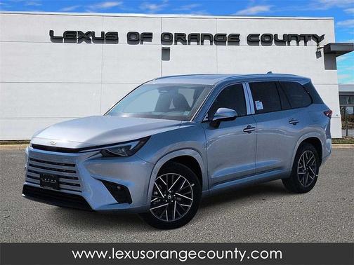 2026 Lexus TX 350 Premium