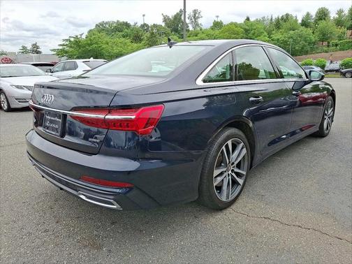 2019 Audi A6 55 Premium Plus