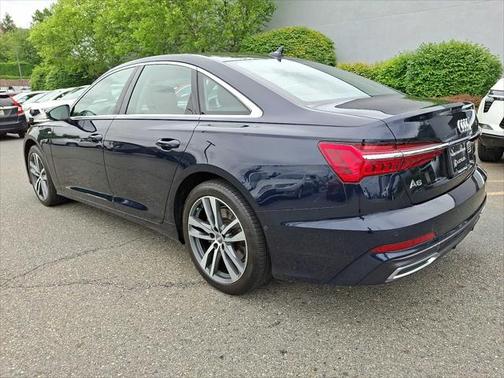 2019 Audi A6 55 Premium Plus