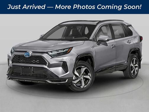 2023 Toyota RAV4 Prime XSE