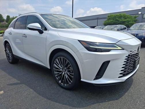 2023 Lexus RX 350 Luxury