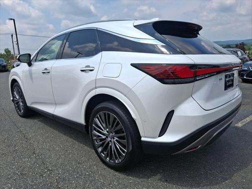 2023 Lexus RX 350 Luxury
