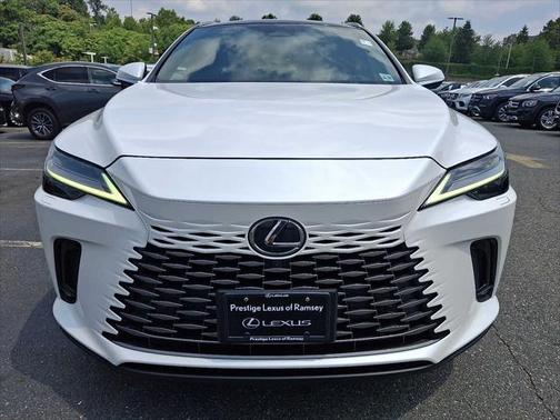 2023 Lexus RX 350 Luxury