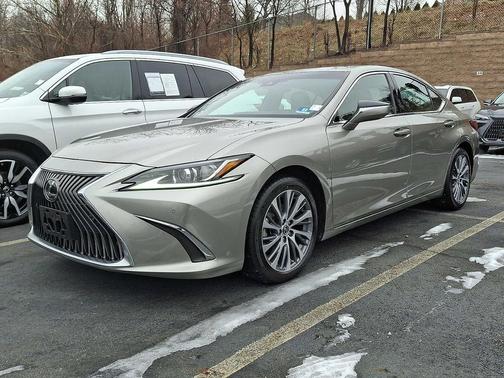 2019 Lexus ES 350 Base
