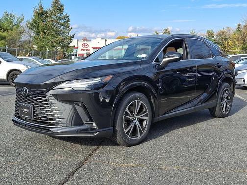 2023 Lexus RX 350 Premium Plus