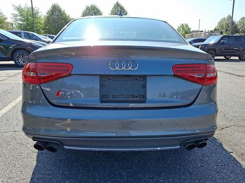 2014 Audi S4 3.0T Premium Plus
