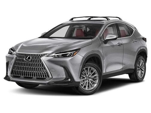 Caviar 2024 Lexus NX 350 Premium