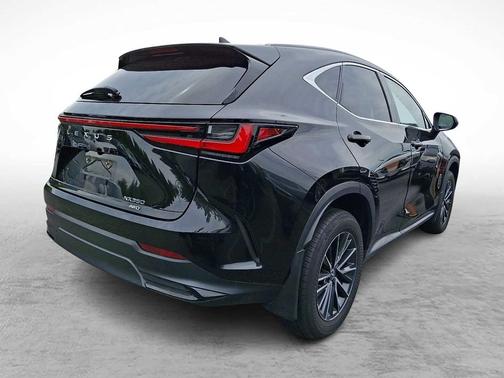 Caviar 2024 Lexus NX 350 Premium