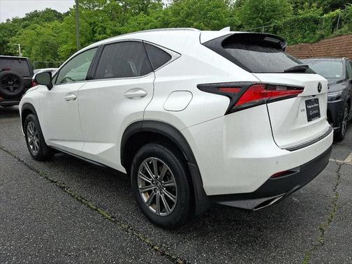 2018 Lexus NX 300 F Sport