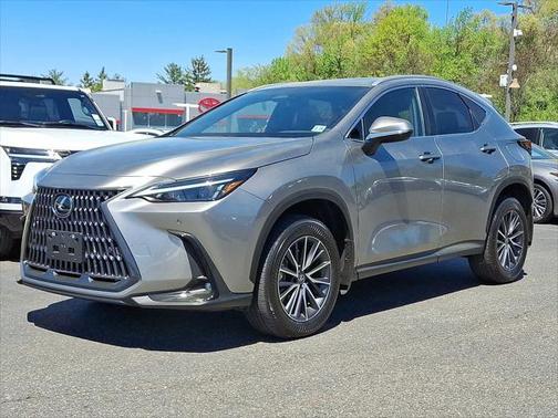 2023 Lexus NX 350 Premium