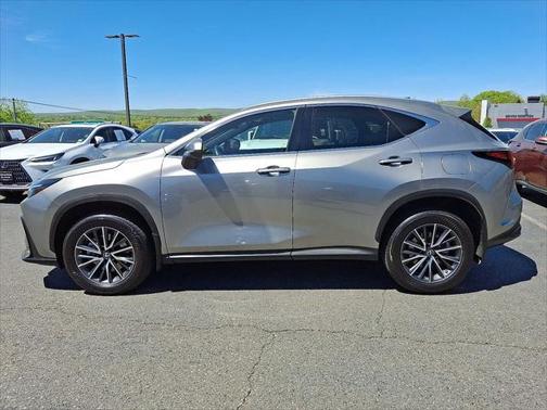 2023 Lexus NX 350 Premium
