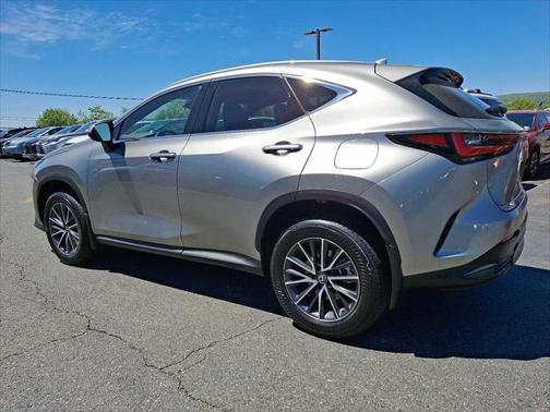 2023 Lexus NX 350 Premium