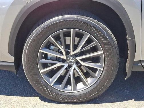 2023 Lexus NX 350 Premium